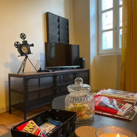 L'industriel - Cathedrale Notre-dame - Netflix *