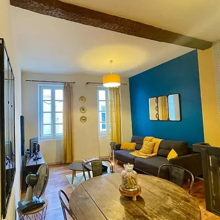 L'industriel - Cathedrale Notre-dame - Netflix * Montauban