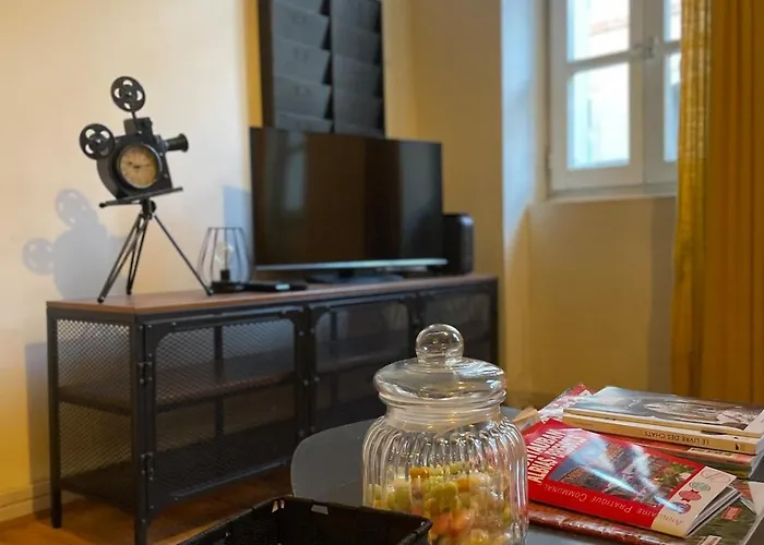 L'industriel - Cathedrale Notre-dame - Netflix *