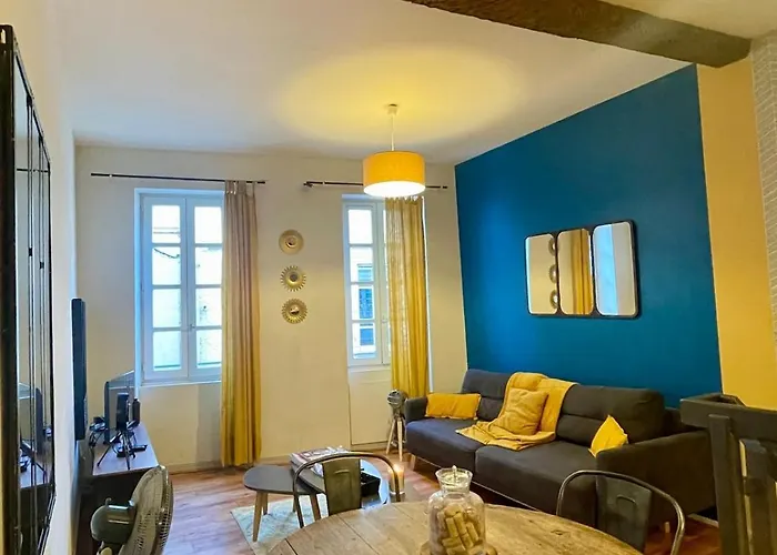 L'industriel - Cathedrale Notre-dame - Netflix * Montauban